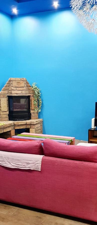 Westend Flat บูดาเปสต์ ภายนอก รูปภาพ
